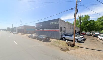 Montante Auto Service