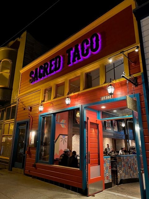Sacred Taco, photo 2
