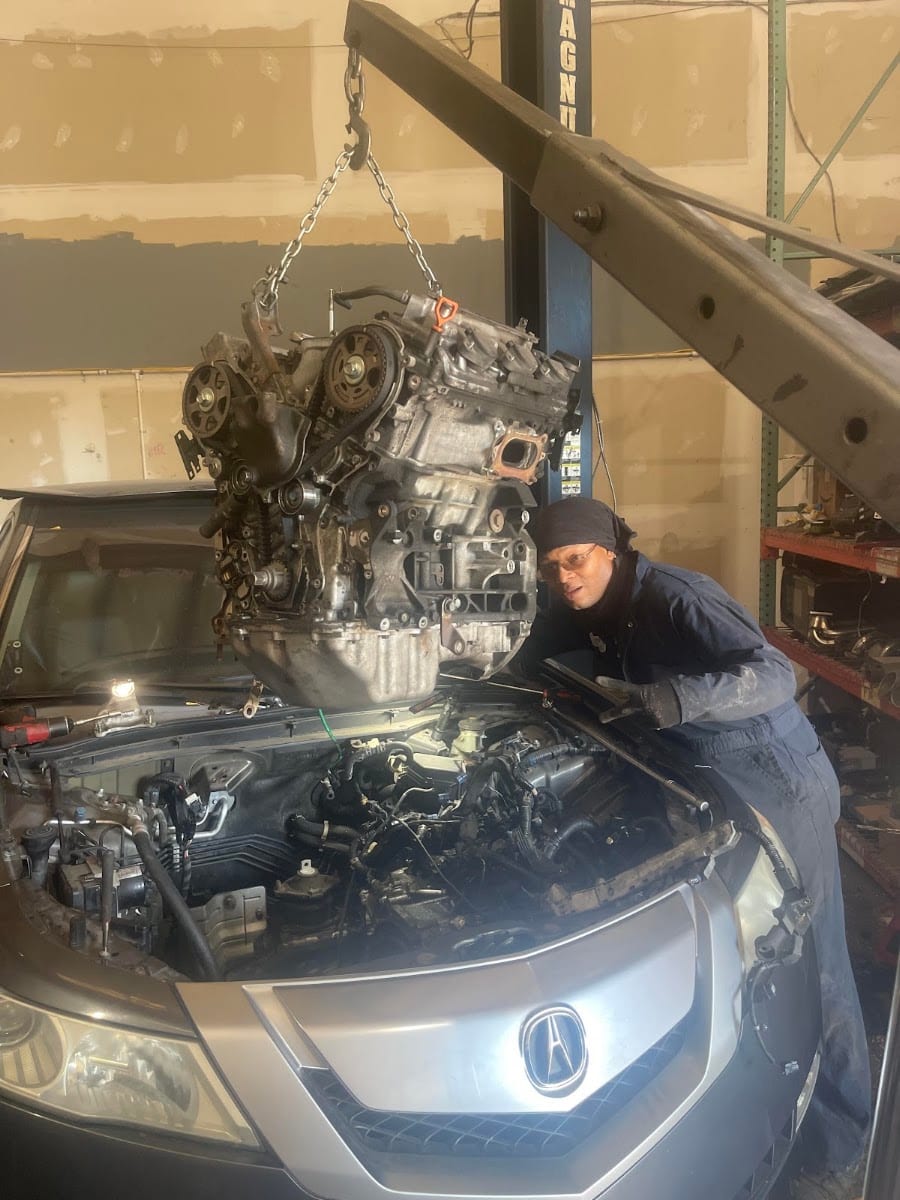 Mechanics For Autism, photo 2