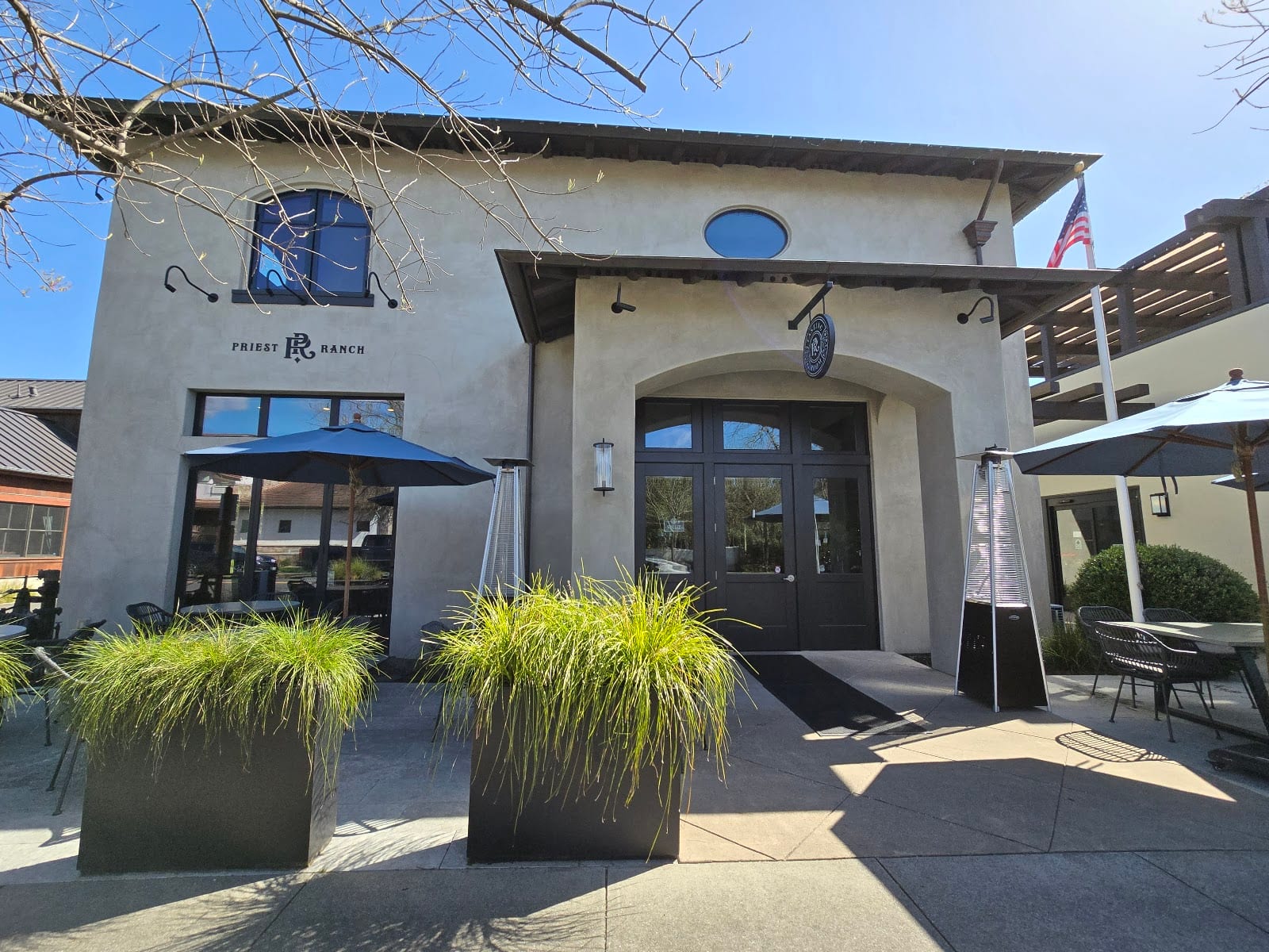 Priest Ranch Tasting Room, photo 4