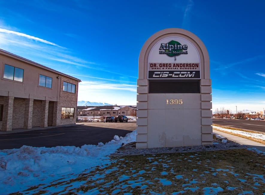 Mountain West Oral & Facial Surgery, photo 3