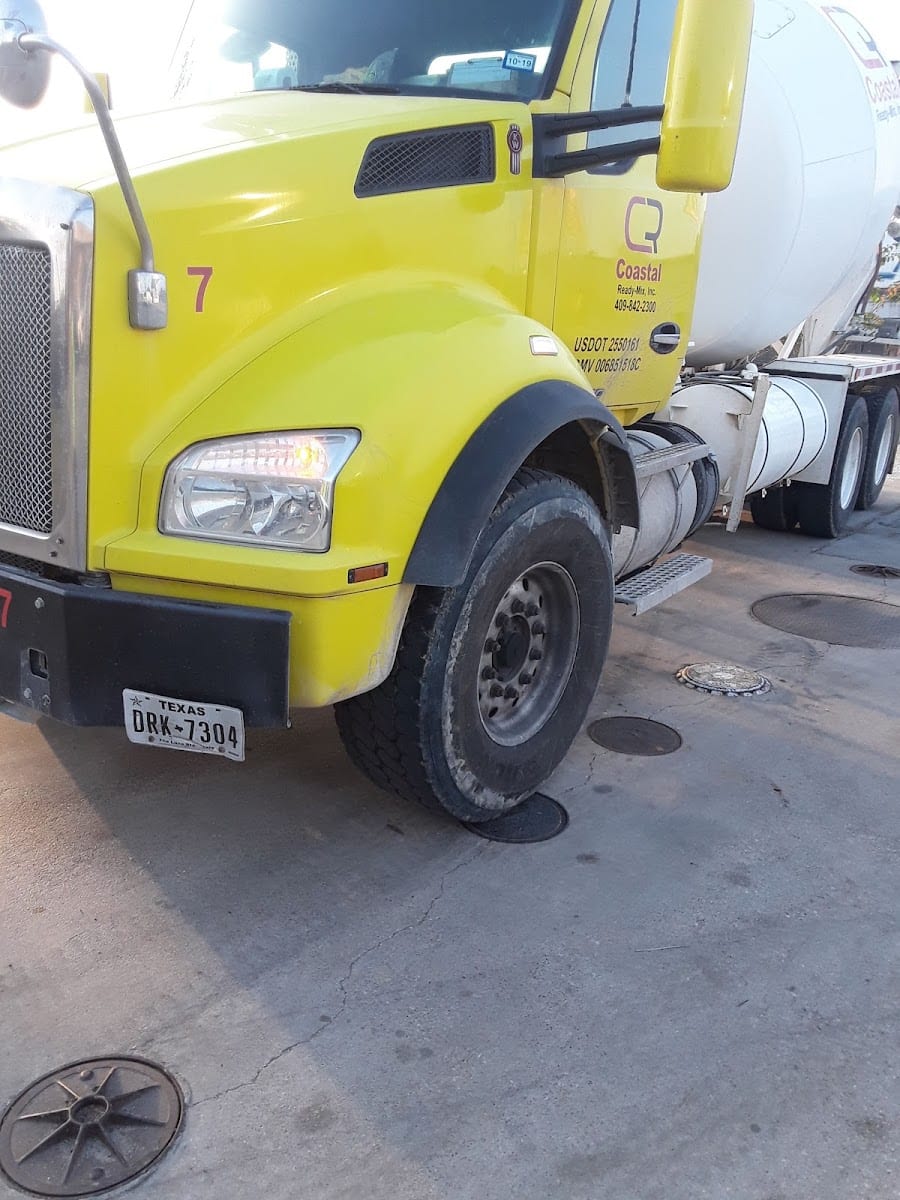 MLK Fuel (Valero)