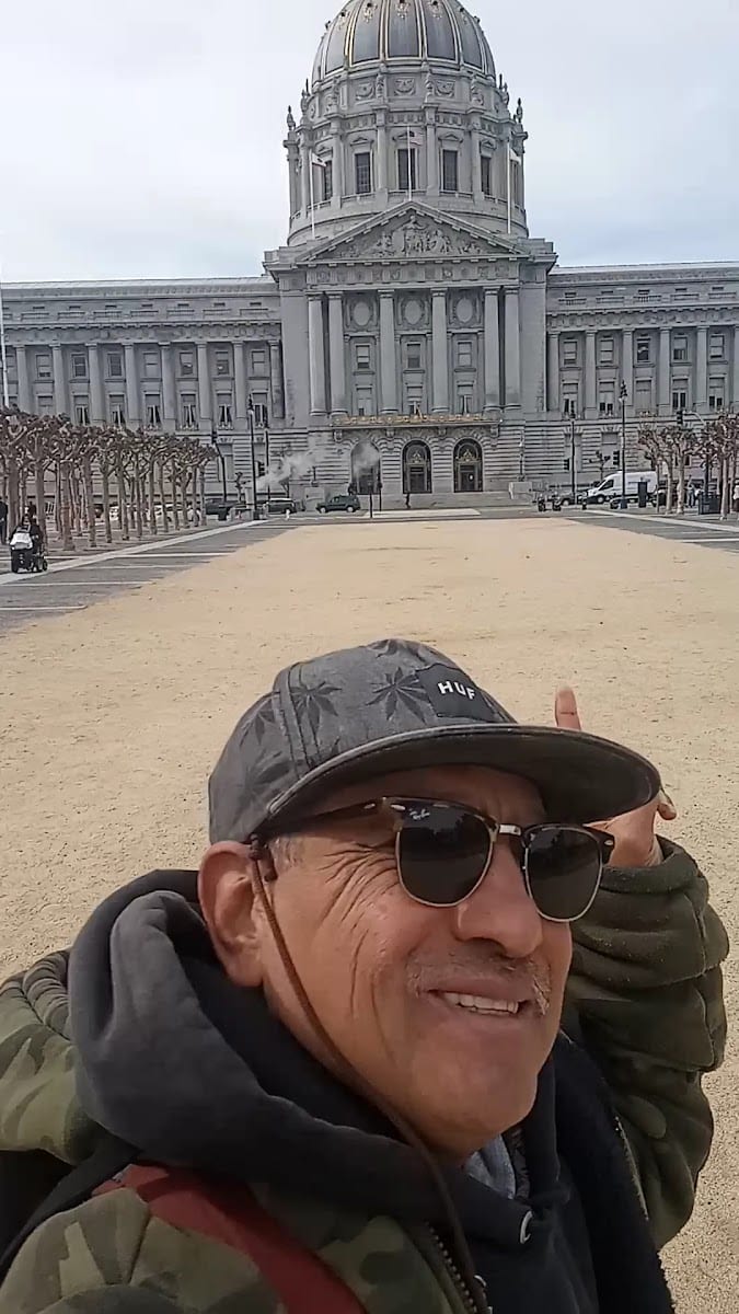 Civic Center Plaza, photo 2