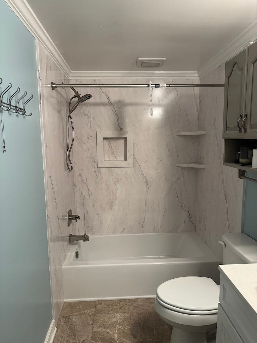 Five Star Bath Solutions of Annapolis, photo 4