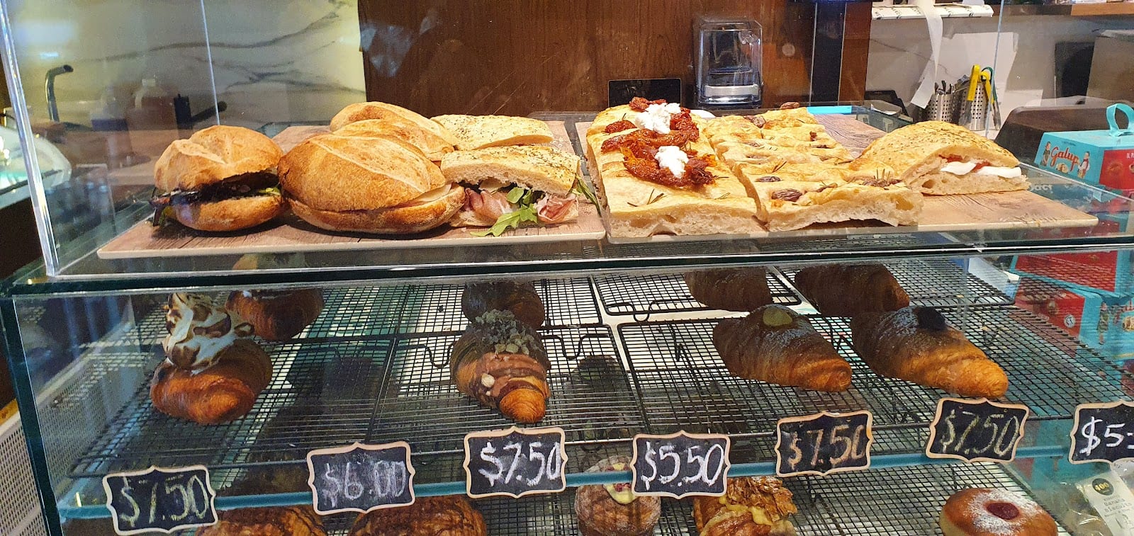 Zero Gradi - Mornington, photo 3