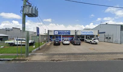Concordia Medical