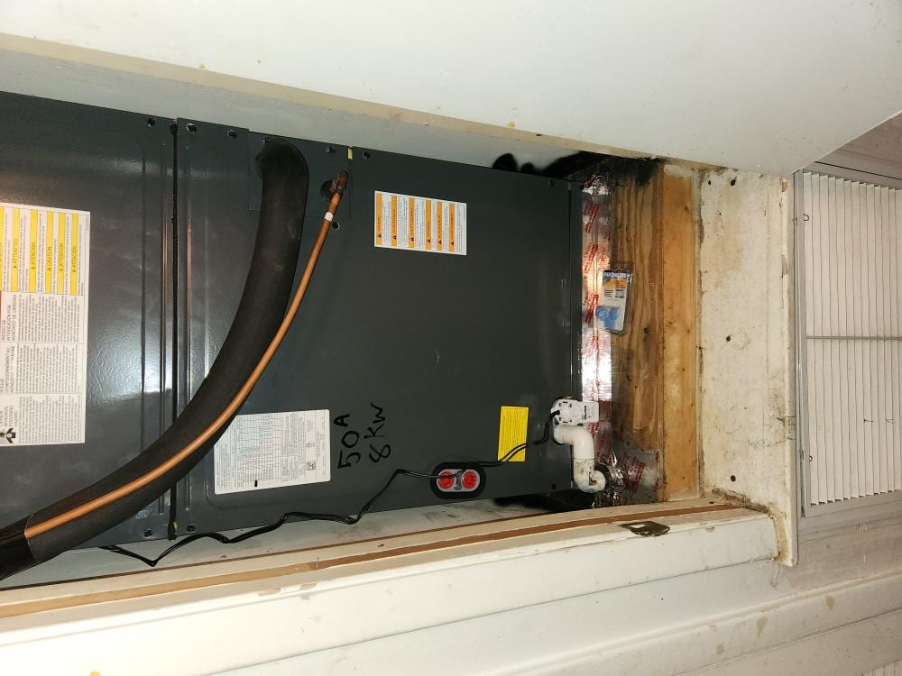 Heatwave Air Conditioning, Plumbing & Electric