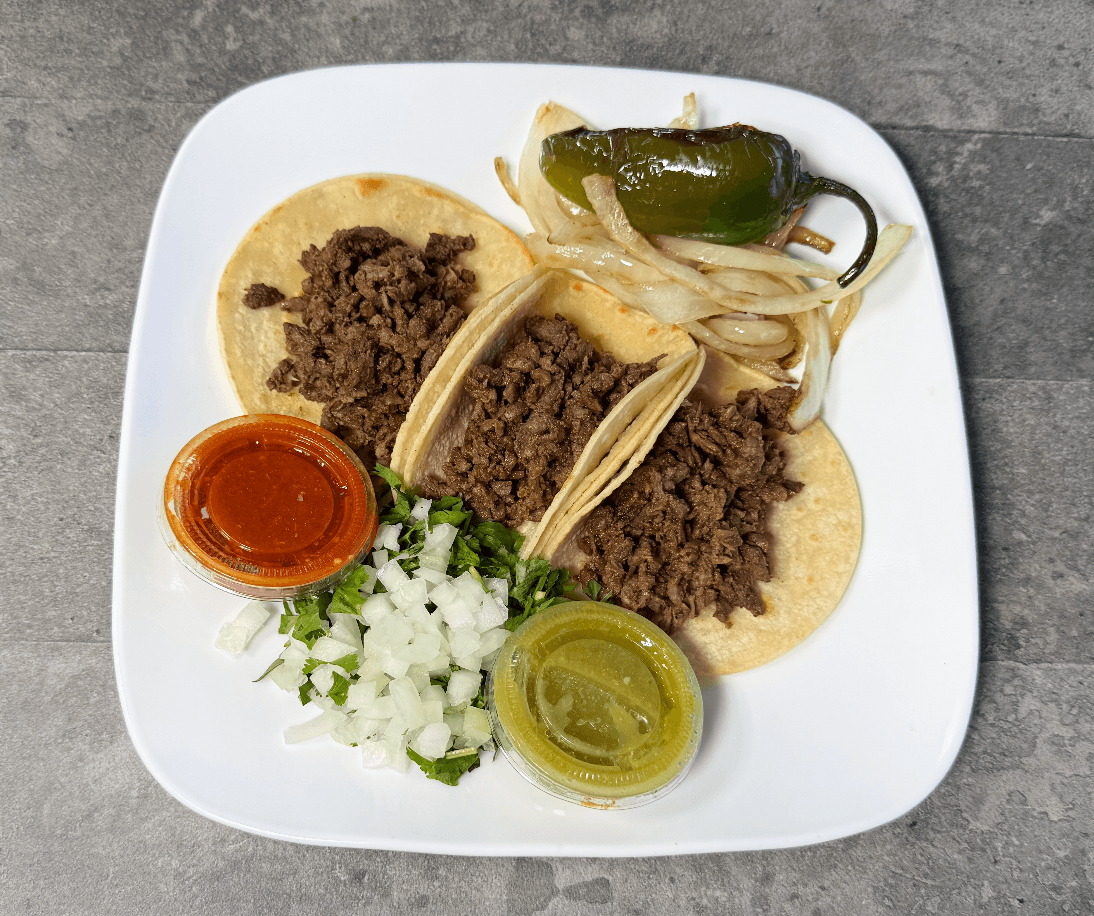 Taco Hut