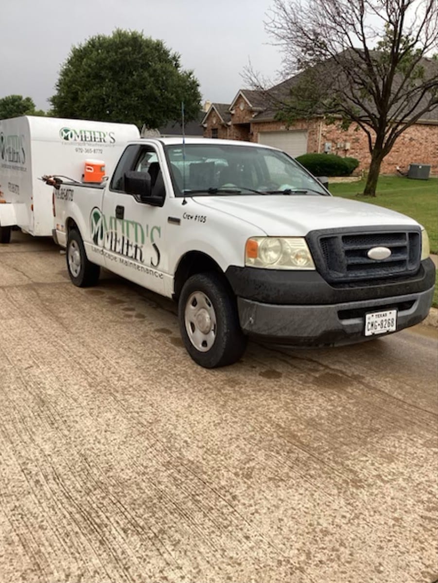Meier's Landscape Maintenance