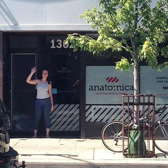 Anatomica // Functional Health and Wellness