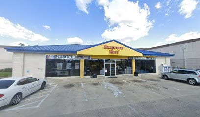 Exxpress Mart