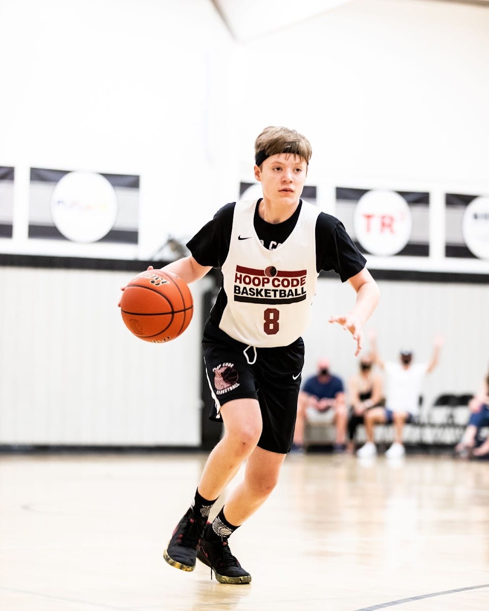 Hoop Code Basketball Academy, photo 4