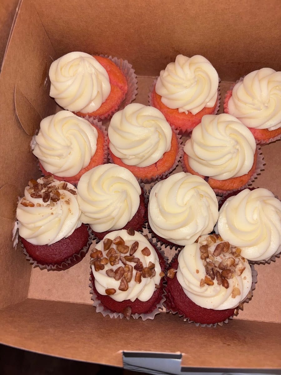 FlourGirls Bakery, photo 3