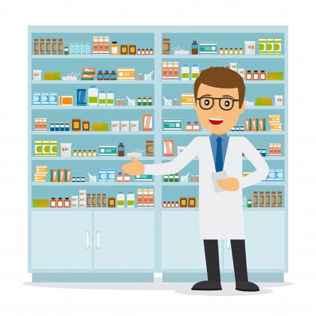 Seoul Pharmacy, photo 4
