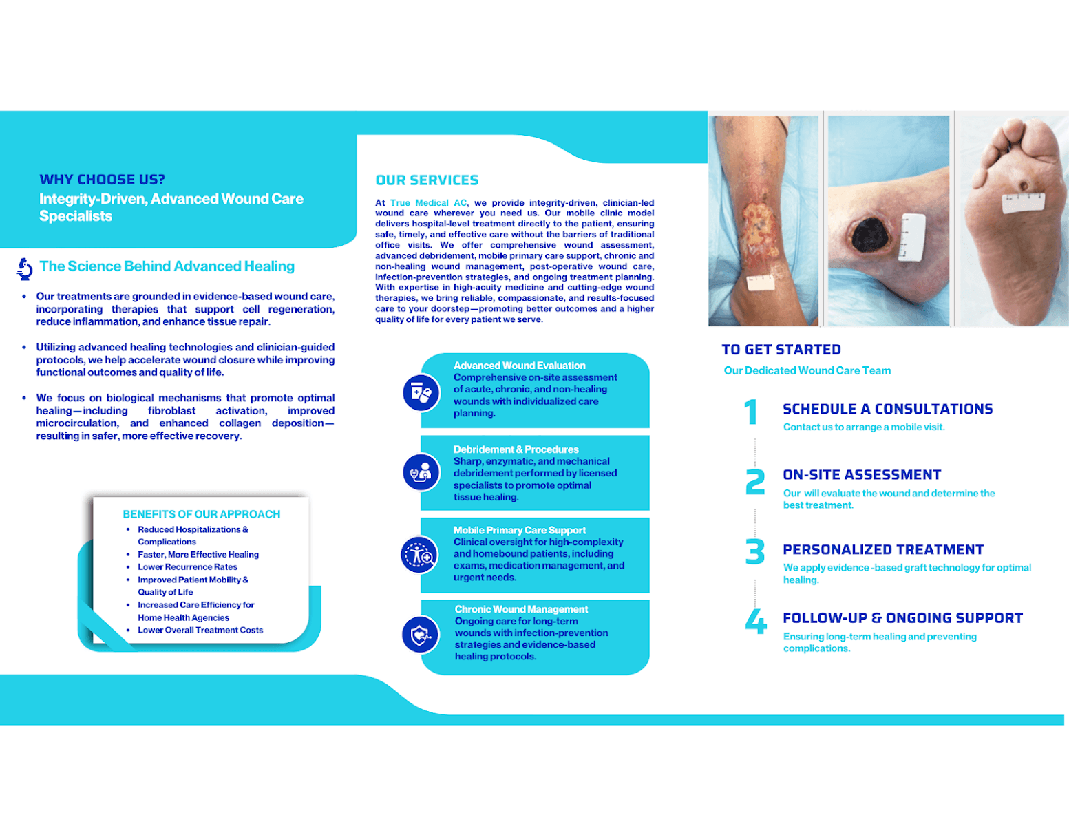 True Medical Advanced Care, photo 2
