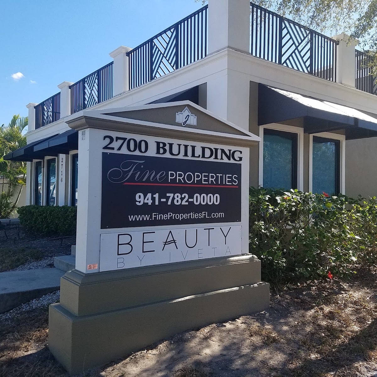 Fine Properties