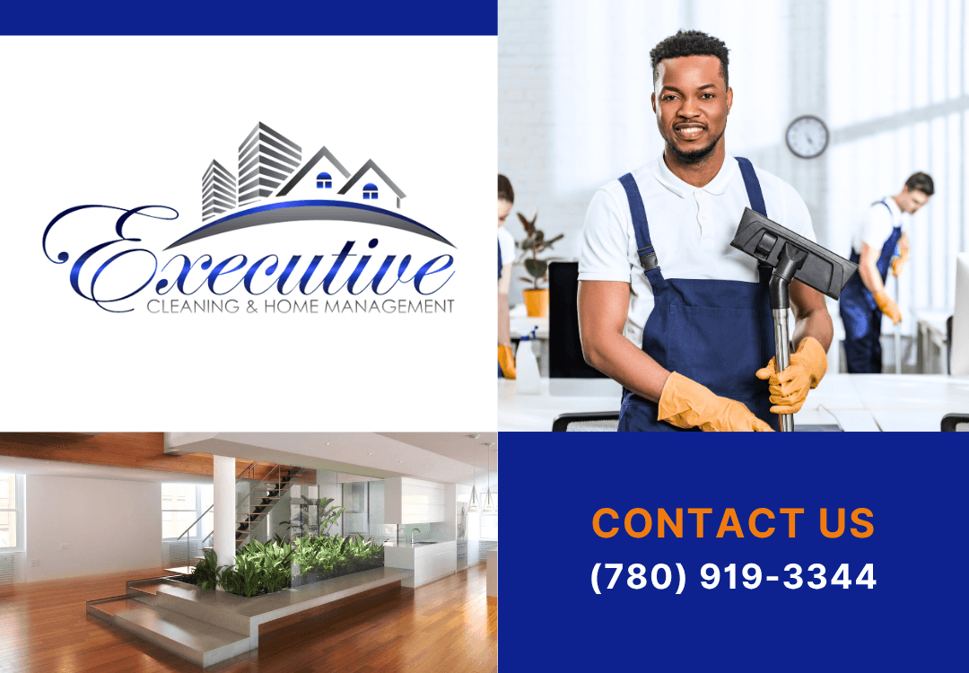 Executive Cleaning and Home Management, photo 3