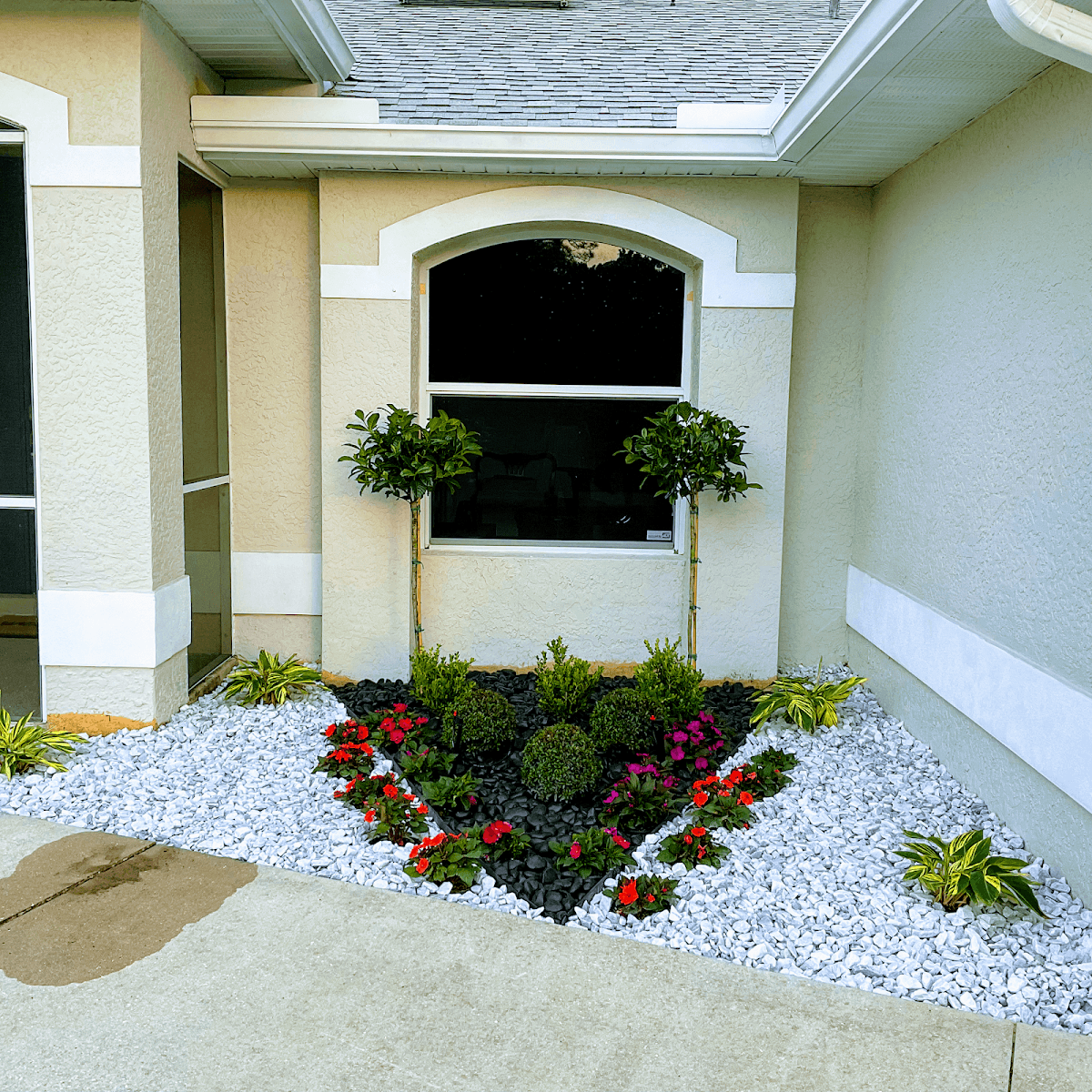 Lucky Maple Landscape and services LLC, photo 4