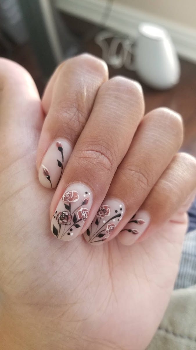Nail Parade