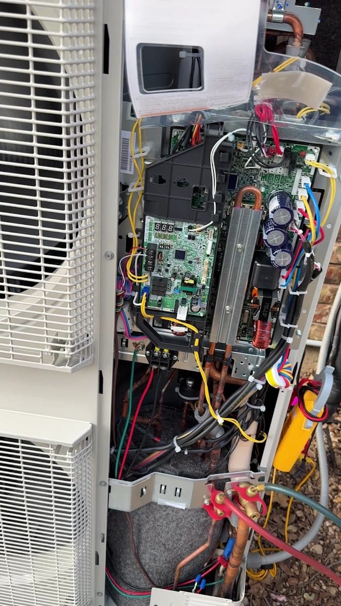 Koala-T Heating & Air, photo 3
