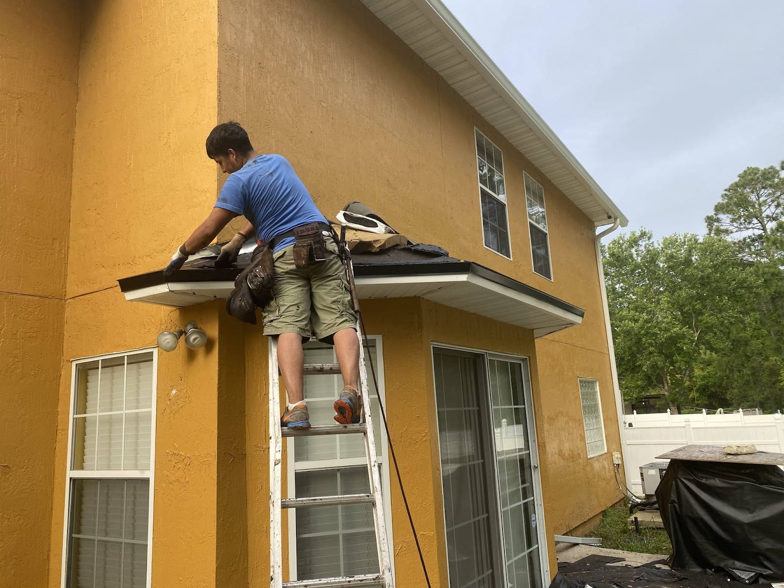 Cornerstone Restoration