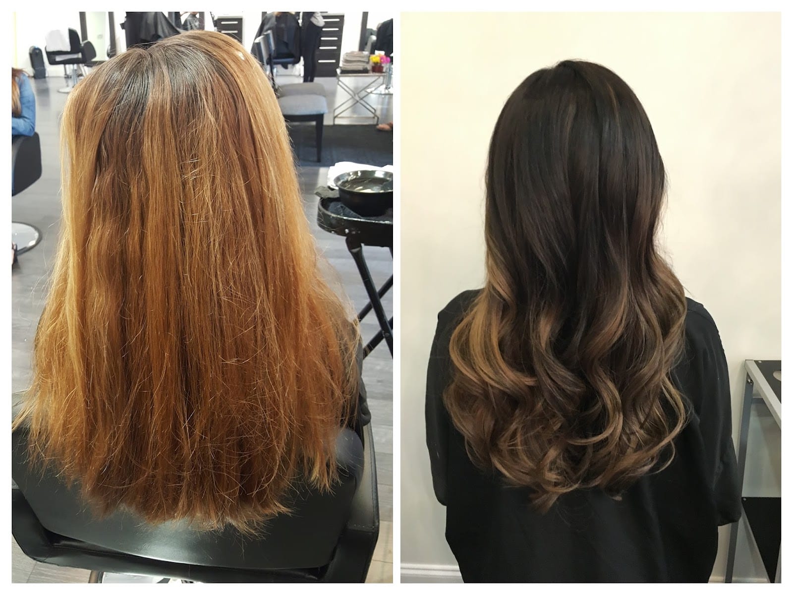 William Taber Salon Inc