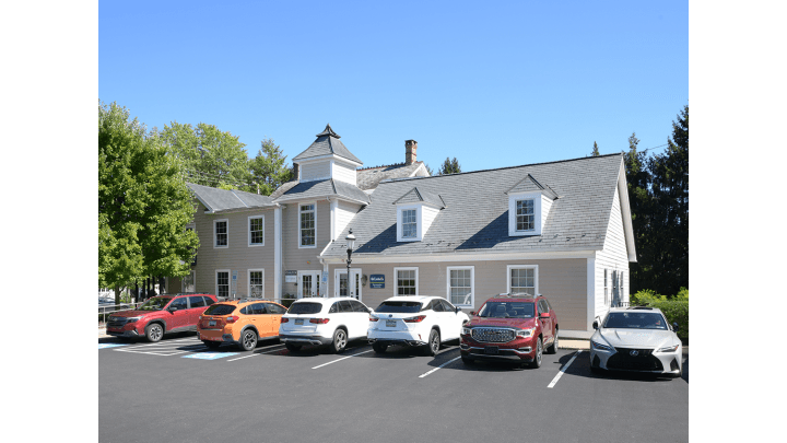 St. Luke's Neurosurgical Associates - Doylestown, photo 2