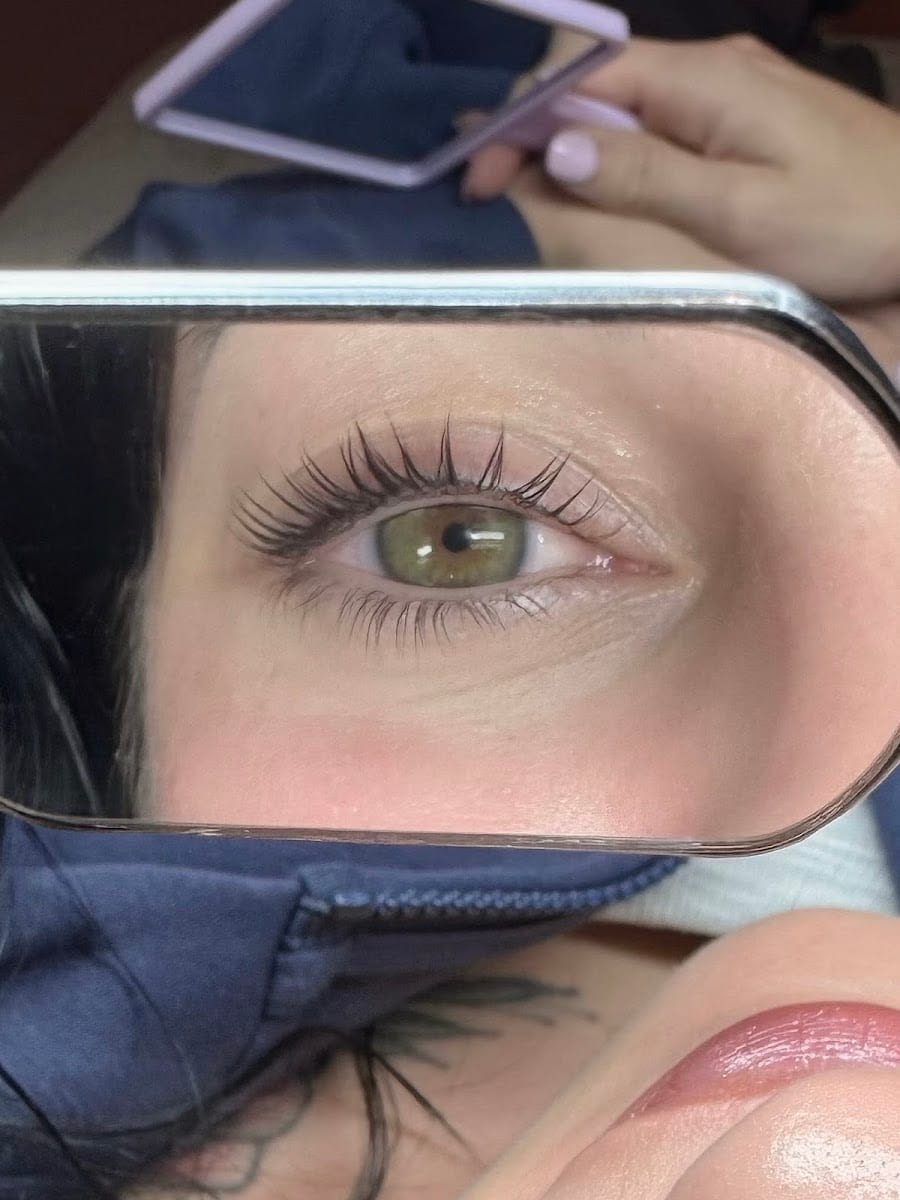 Camellia Lash Studio, photo 2