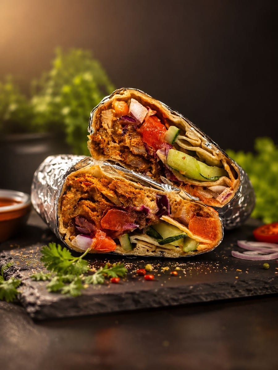 Quick Buy Mart & QB Halal Food, photo 4