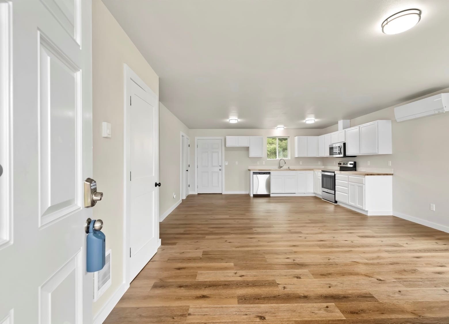 Corey Clark - PNW Homes Group