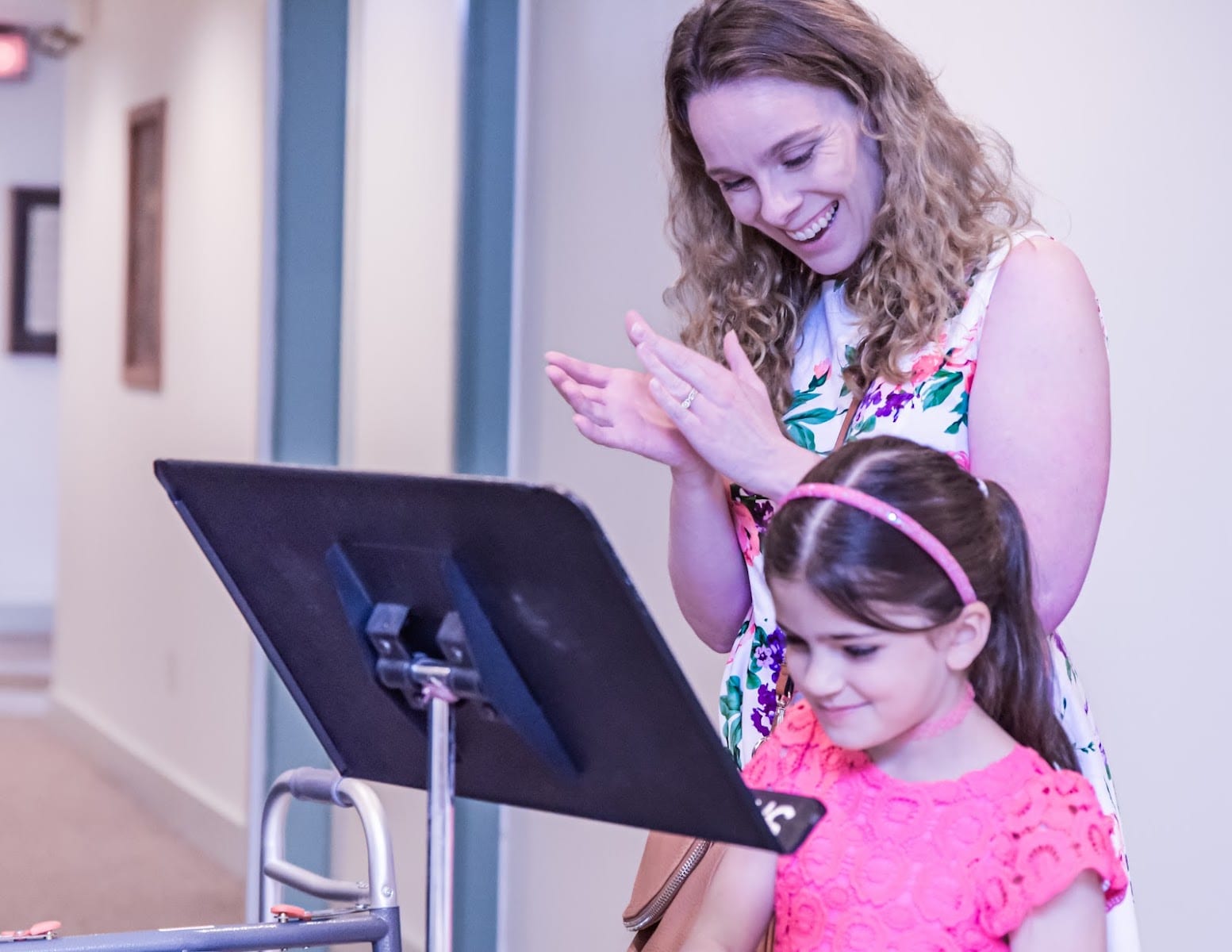 Bucks County School of Music, photo 2