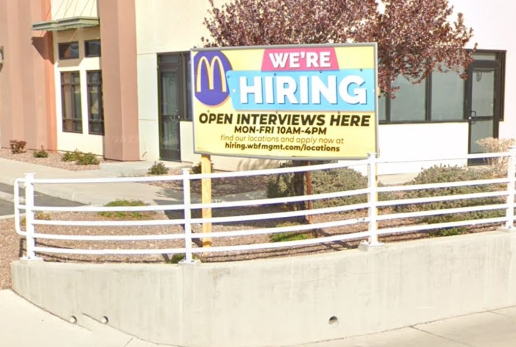 McDonald's, photo 3