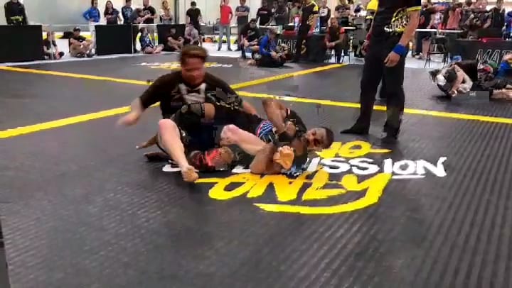 Black Tie Brazilian Jiu Jitsu - Colorado, photo 2