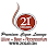 21 Degrees Cigar Lounge
