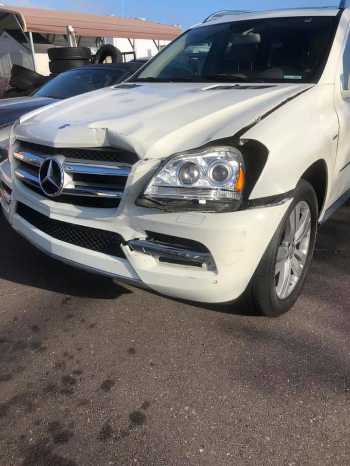 HDR Auto Body Shop
