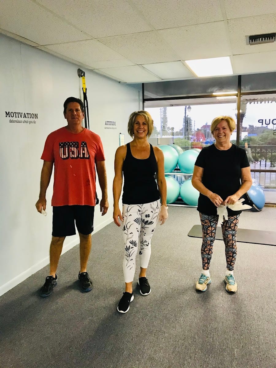 Uniquifit, photo 3