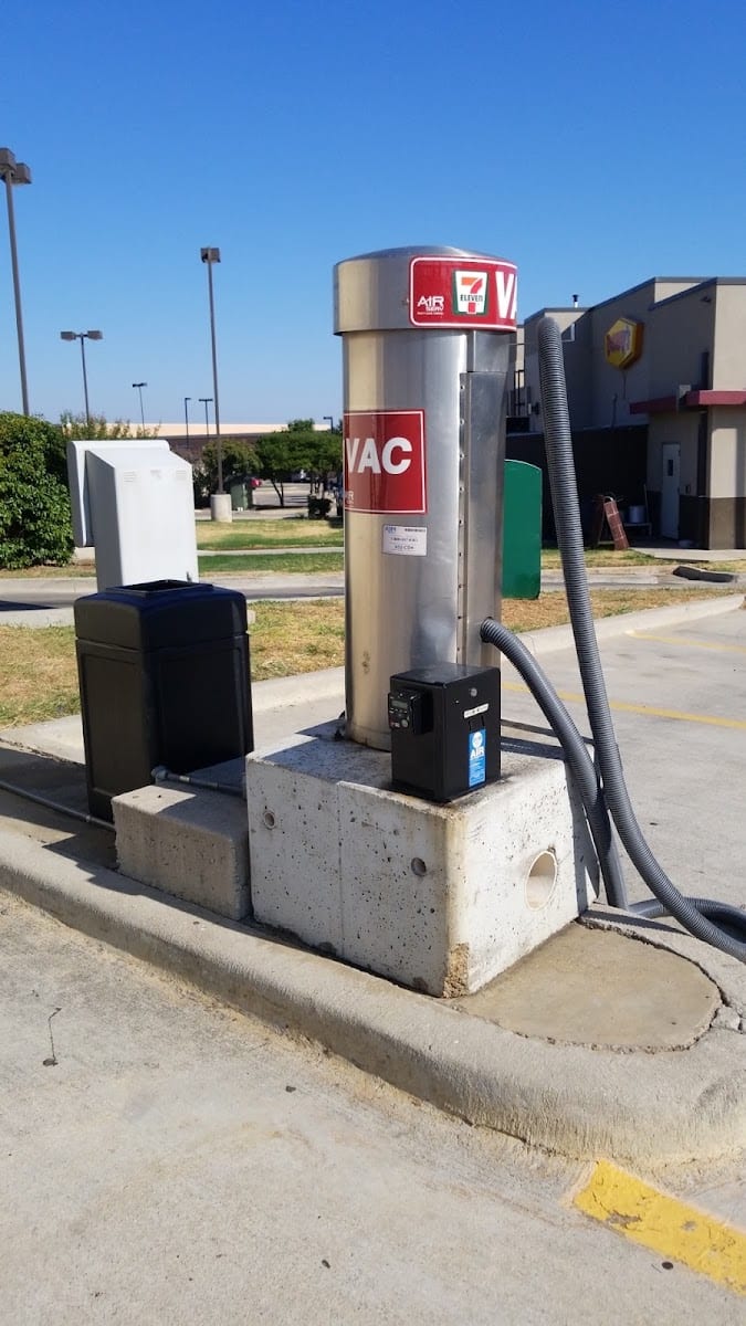 7-ELEVEN Soft Touch Automatic Car Wash, photo 2