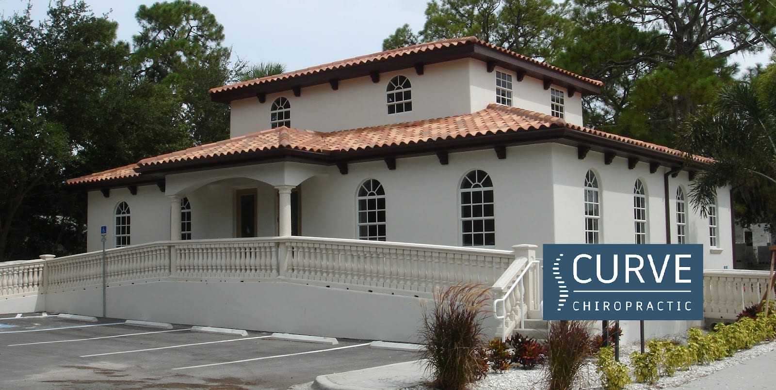 Curve Chiropractic