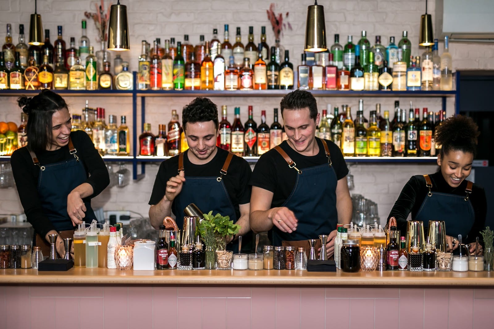 La Loutre Bar, photo 3