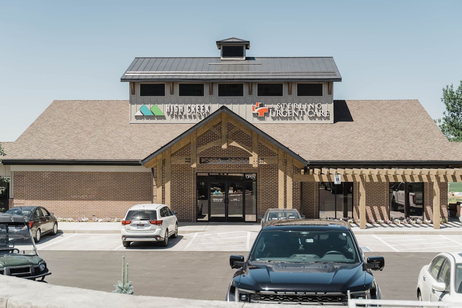 High Creek Pharmacy, photo 2