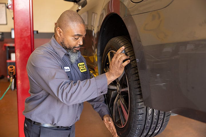 Precision Tune Auto Care, photo 2