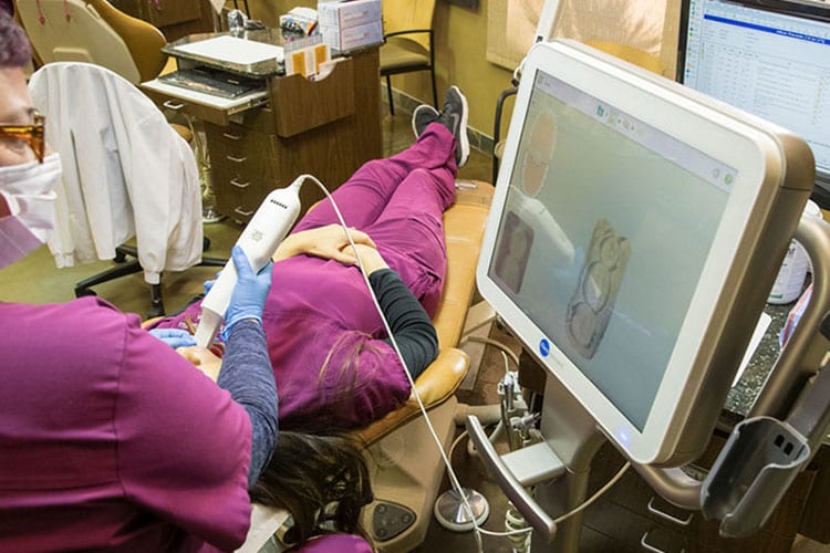 Chenin Orthodontic Group - Summerlin, photo 4
