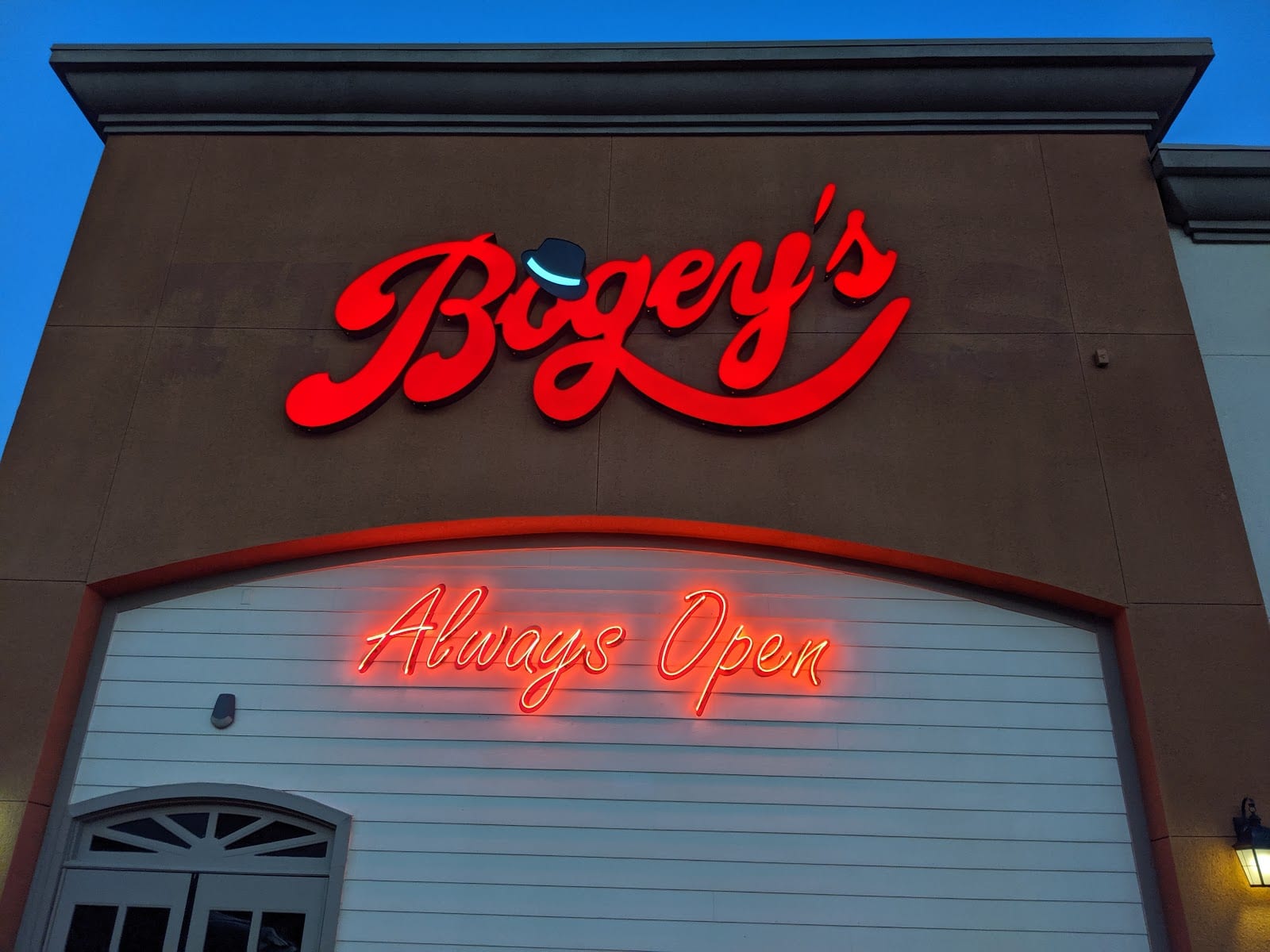 Bogeys Bar & Grill West, photo 4