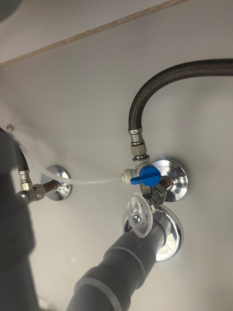 Pioneer Plumbers, photo 2