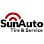 Sun Auto Tire & Service