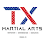TX Martial Arts