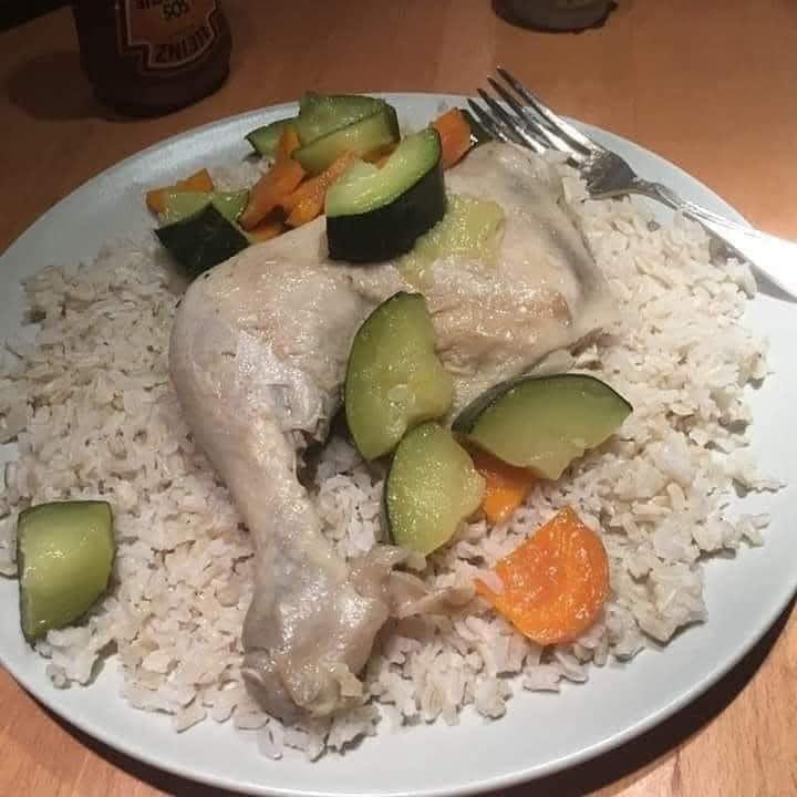 Fresh Food Company/Dining Hall