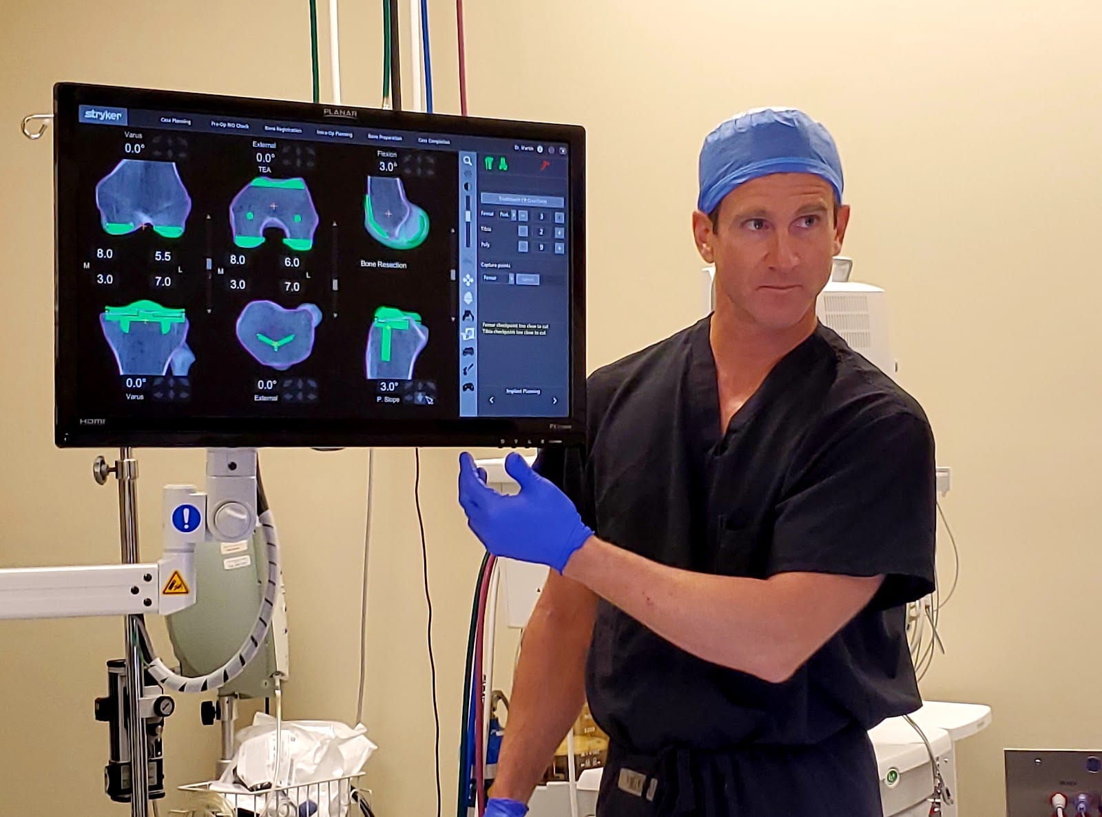 The Joint Replacement Center of Scottsdale