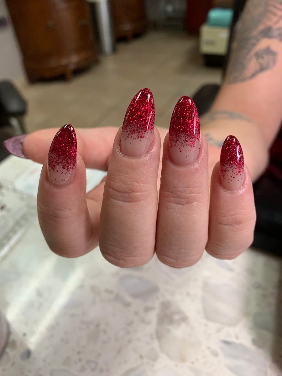 Gel-Q Nail & Spa