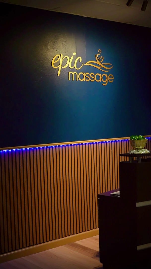 Epic Spa, photo 2